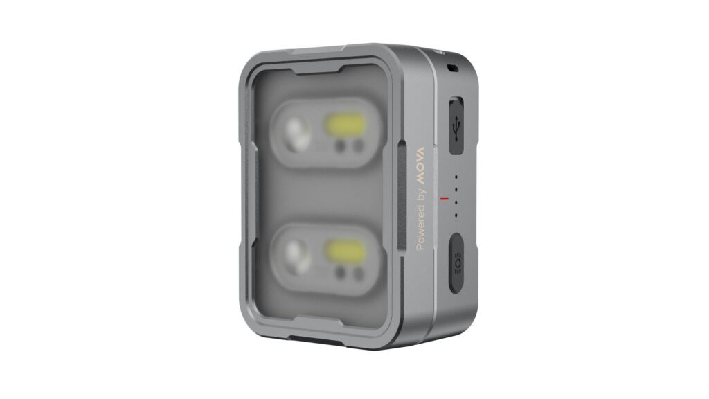 HEADLAMPS DUO KIT/MWL001 MOVA