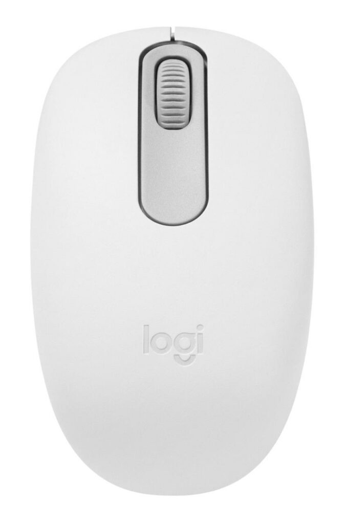 Hiir BLUETH OPTICAL M196/WHITE 910-007460 LOGITECH