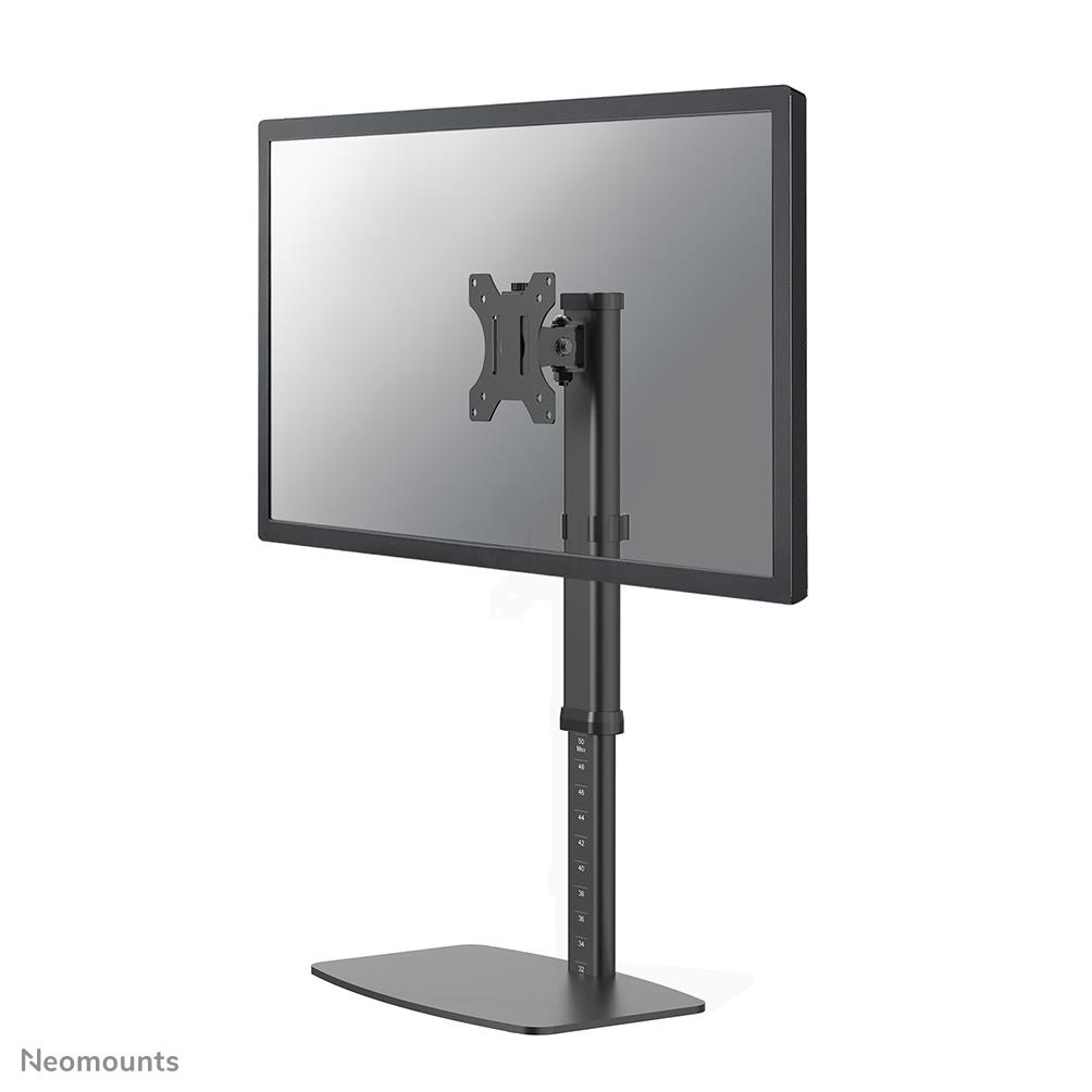 MONITOR ACC DESK MOUNT 10-30″/FPMA-D890BLACK NEOMOUNTS