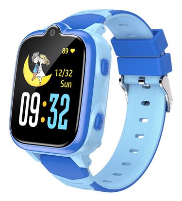 SMARTWATCH Z10/BLUE Z10BLUE BLACKVIEW