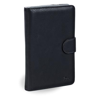 Tahvelarvuti SLEEVE ORLY 10.1″/3017 BLACK RIVACASE
