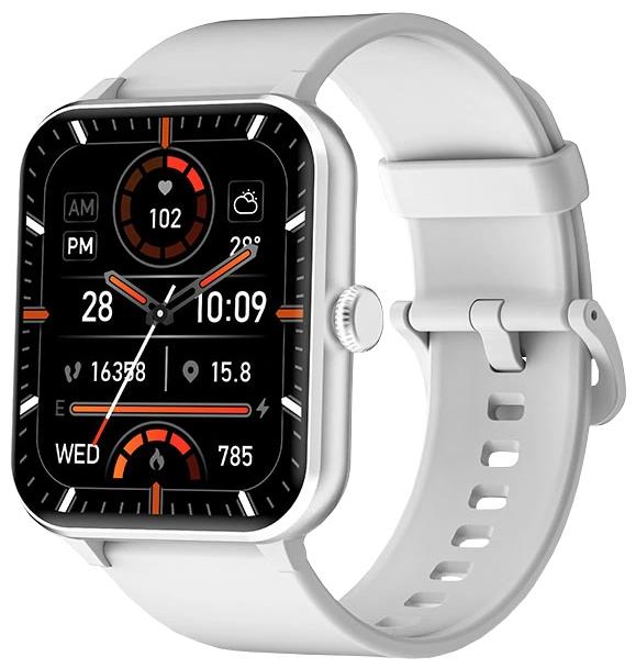 SMARTWATCH/R50 GREY BLACKVIEW