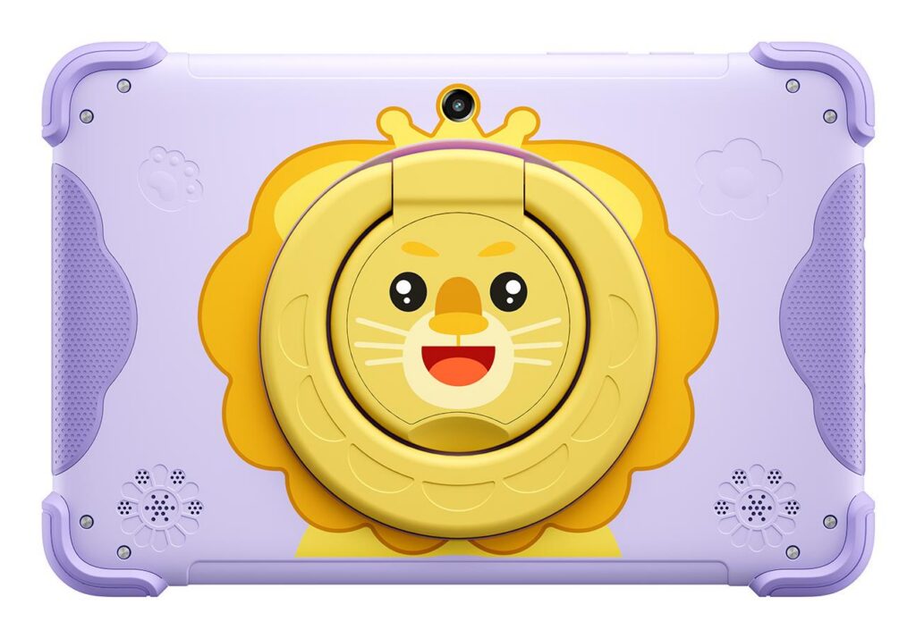 Tahvelarvuti LINK 1 KIDS 8″ 4/64GB/LINK1KIDS 4/64 PURP BLACKVIEW