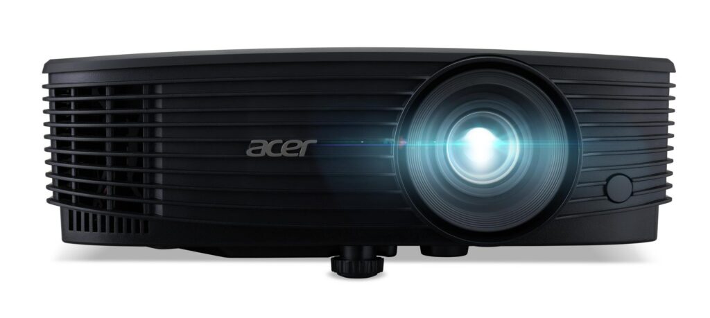 PROJECTOR X1229HP 4800 LUMENS/MR.JUJ11.001 ACER