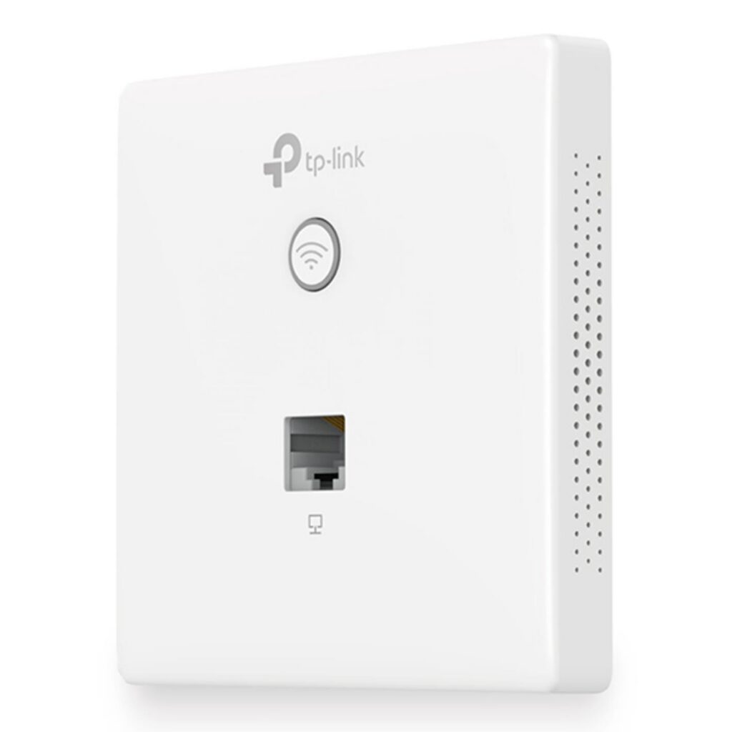 Access Point|TP-LINK|Omada|300 Mbps|IEEE 802.11a|IEEE 802.11b|IEEE 802.1...