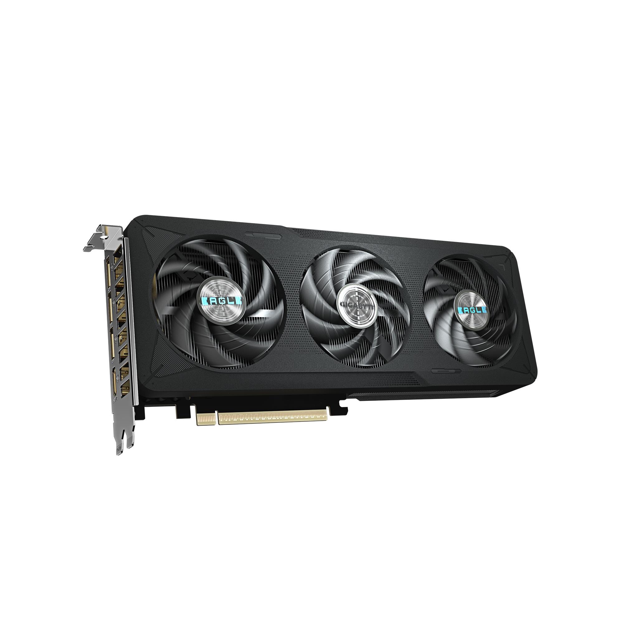 Videokaart|GIGABYTE|NVIDIA|GeForce RTX 5060 Ti|2617 MHz|16 GB|GDDR7|1...