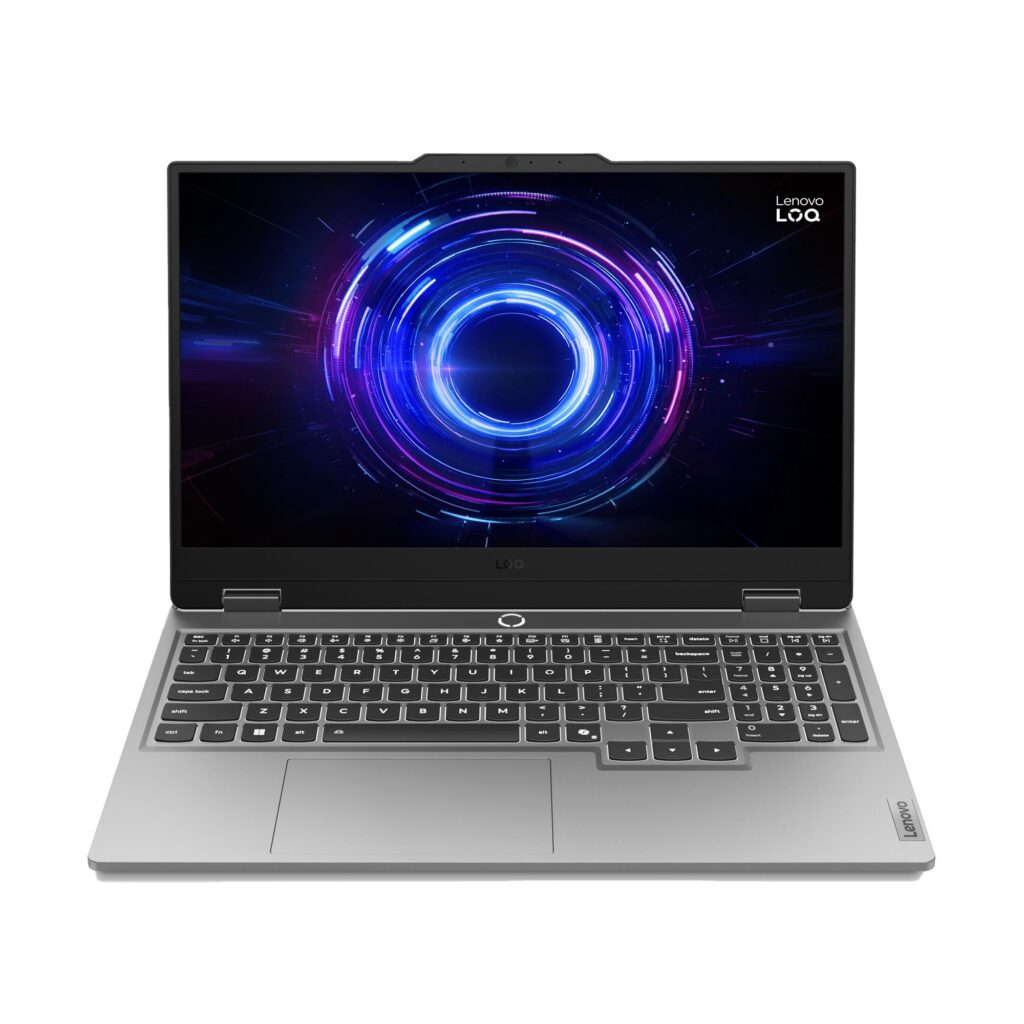 Sülearvuti|LENOVO|LOQ|15IRX10|CPU Intel® CoreT i7|i7-13650HX|15.6 “...