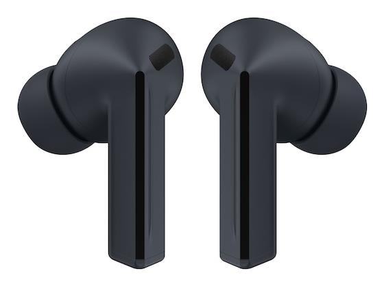KÕRVAKLAPID GALAXY BUDS3 FE/BLACK SM-R420 SAMSUNG