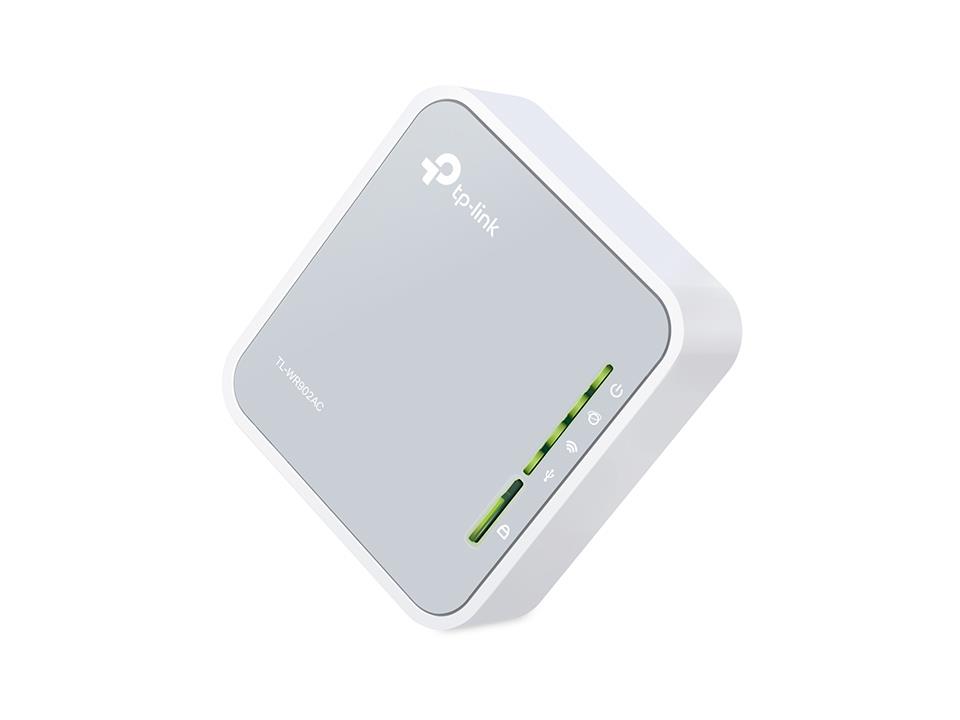 Juhtmevaba Ruuter|TP-LINK|Juhtmevaba Ruuter|733 Mbps|IEEE 802.11a|IEEE 8...