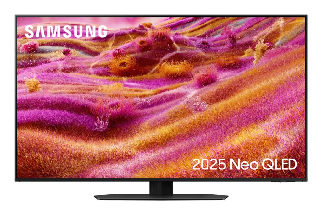 Televiisor|SAMSUNG|50 “|4K Ultra HD|3840 x 2160 pixels|Flat|Neo QL...