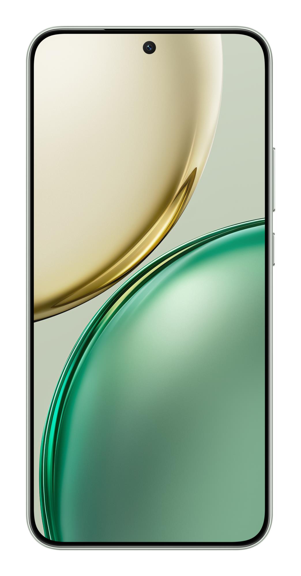 Mobiiltelefon HONOR MAGIC8 LITE/8/512GB GREEN 5109BYRC HONOR