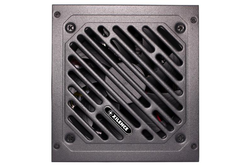 Toiteplokk|XILENCE|850 Watts|Efficiency 80 PLUS GOLD|PFC Active|XN340