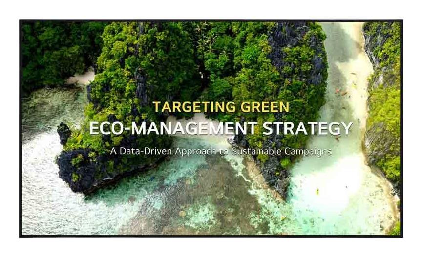 DISPLAY LCD 55″/55UL3Q-E LG