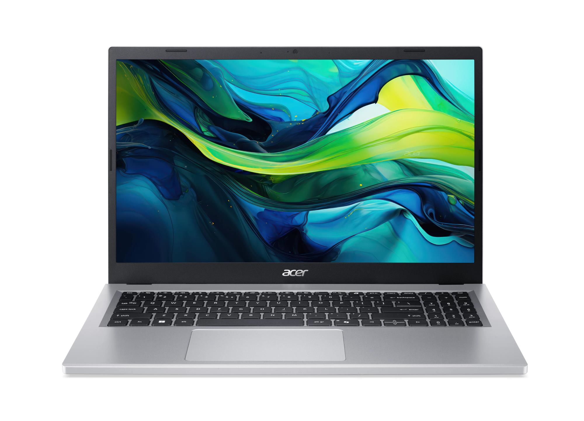 Sülearvuti|ACER|Aspire|Go 15|CPU AMD RyzenT 5|7520U|2.8 GHz|15.6 “...