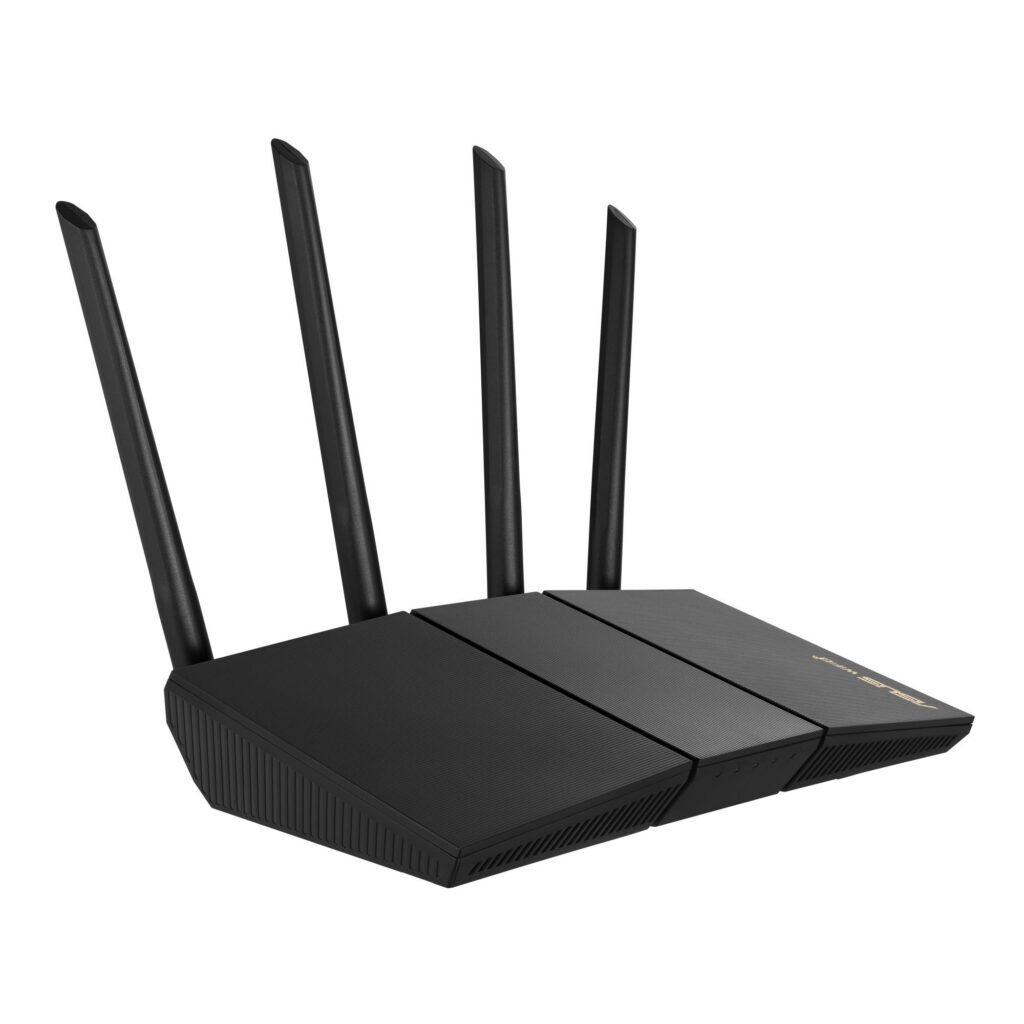 Juhtmevaba Ruuter|ASUS|Juhtmevaba Ruuter|Mesh|Wi-Fi 5|Wi-Fi 6|IEEE 802.1...