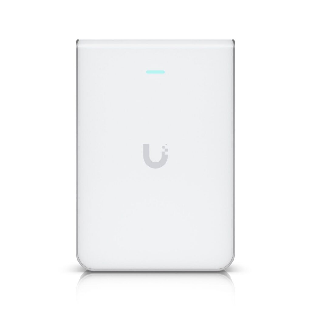 WRL ACCESS POINT/U7-PRO-WALL UBIQUITI