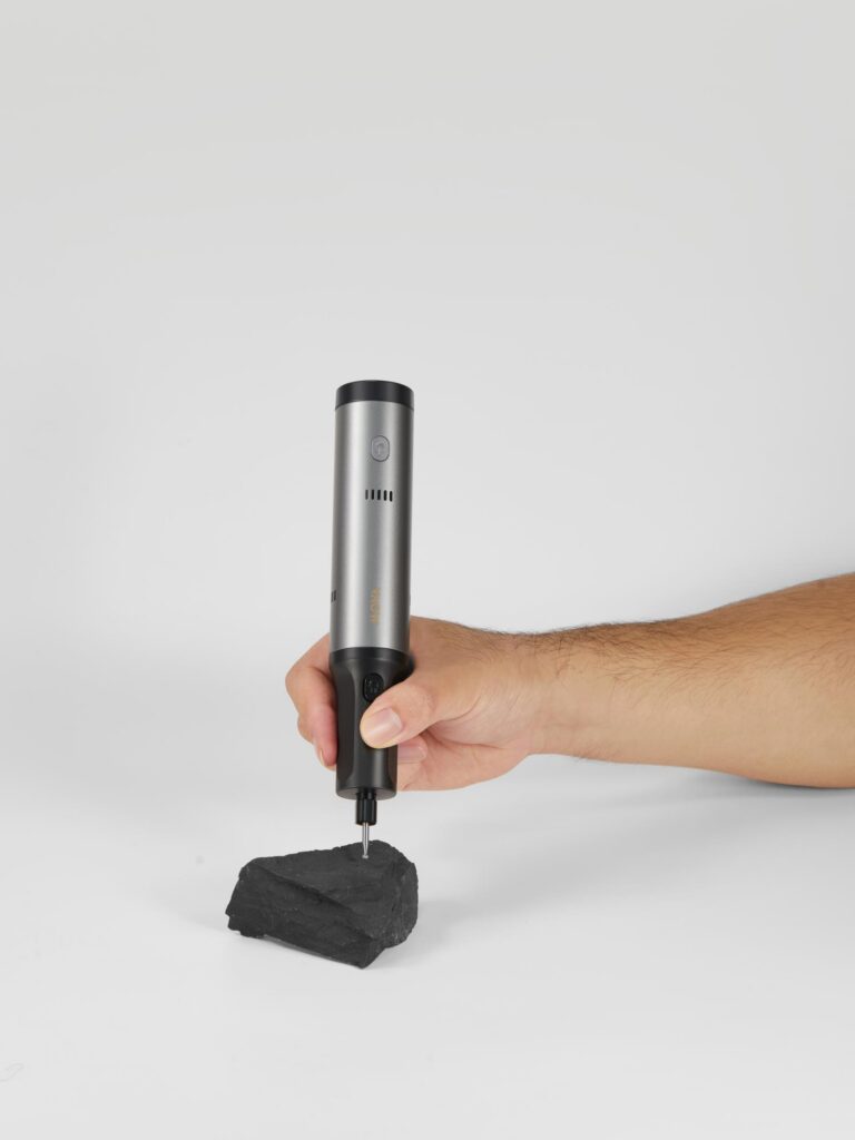 TOOL KIT ROTARY 8V/MRT008 MOVA