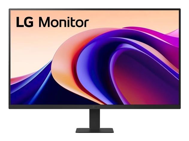 LCD Monitor|LG|31.5 “|2560 x 1440 pixels|Quad HD|Native aspect rat...