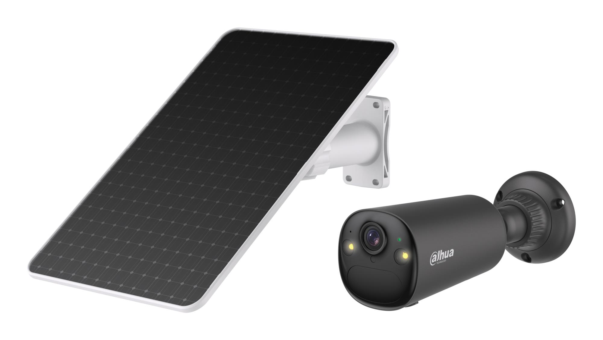 WRL KAAMERA 4MP BULLET KIT/KIT/BF4CA-0210B-XL/M0508 DAHUA