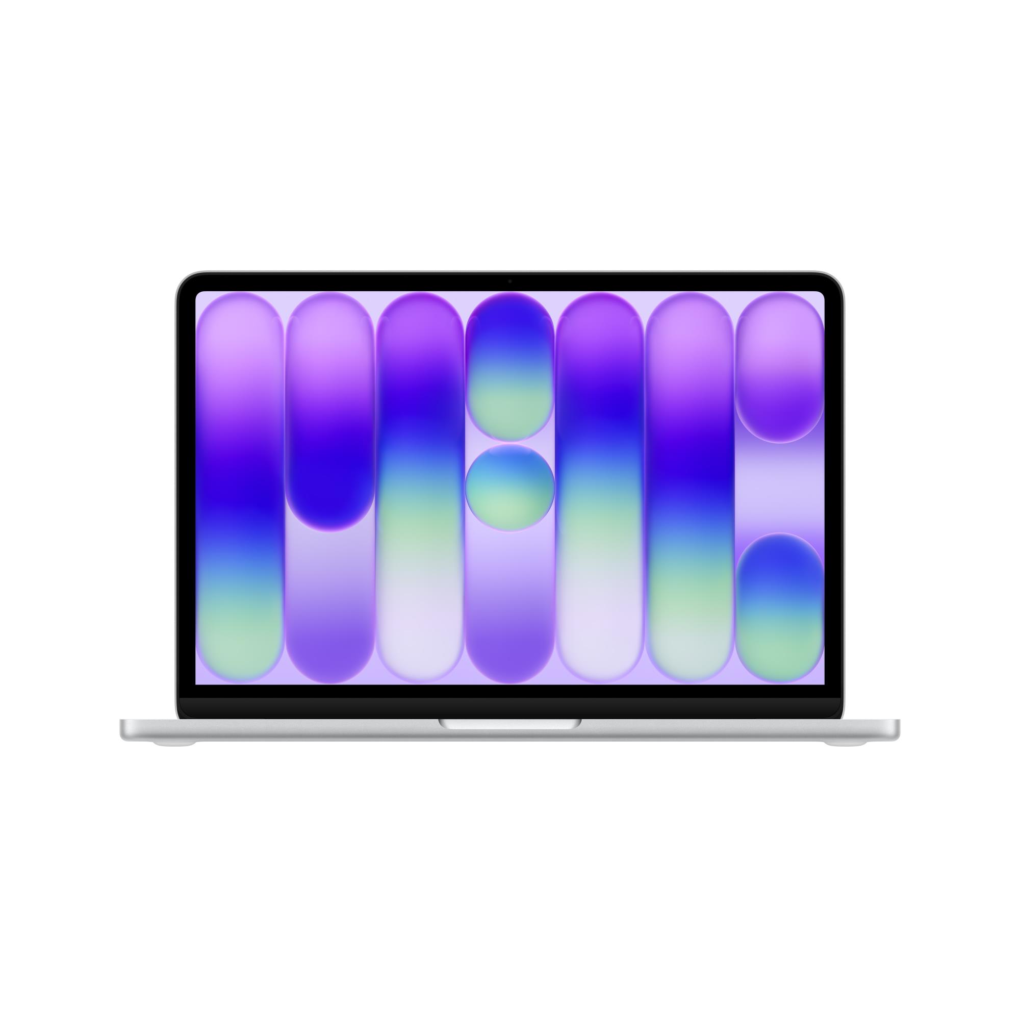 Sülearvuti|APPLE|13-inch MacBook Neo: Apple A18 Pro chip with 6-core CPU...