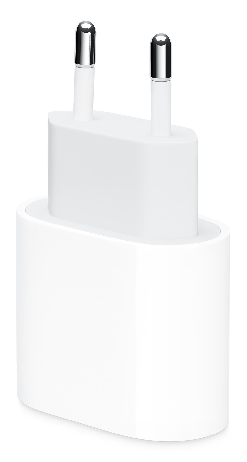 POWER ADAPTER USB-C 20W/MUVV3ZM/A APPLE