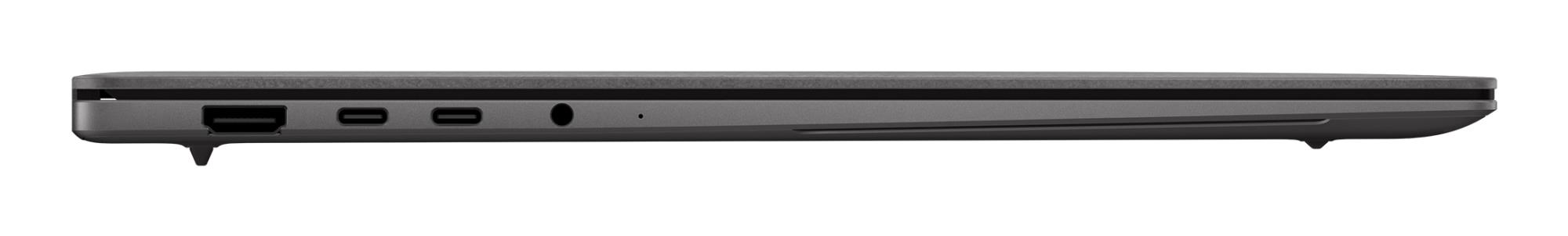 Notebook|ASUS|ZenBook Series|CPU AMD Ryzen AI 9|465|2 GHz|16 “|288...