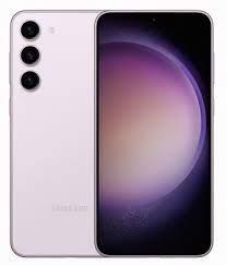 Mobiiltelefon GALAXY S23+/512GB LAVEND. SM-S916B SAMSUNG