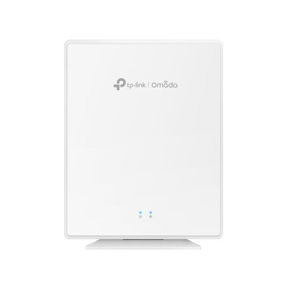 Access Point|TP-LINK|Omada|3000 Mbps|Wi-Fi 6|4×10/100/1000M|EAP650-...