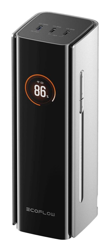 AKUPANK USB 27650MAH RAPID/PRO +KAABEL 5019301011 ECOFLOW