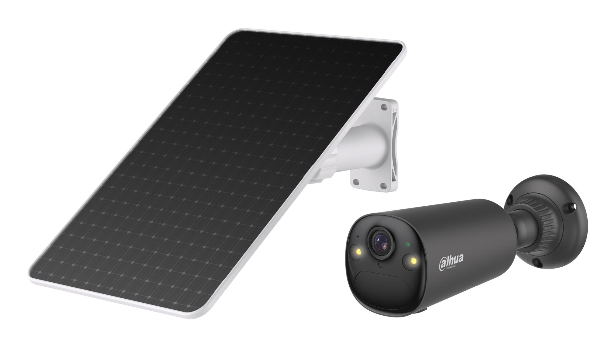 WRL KAAMERA 4MP BULLET KIT/KIT/BF4CA-0210B/M0508 DAHUA