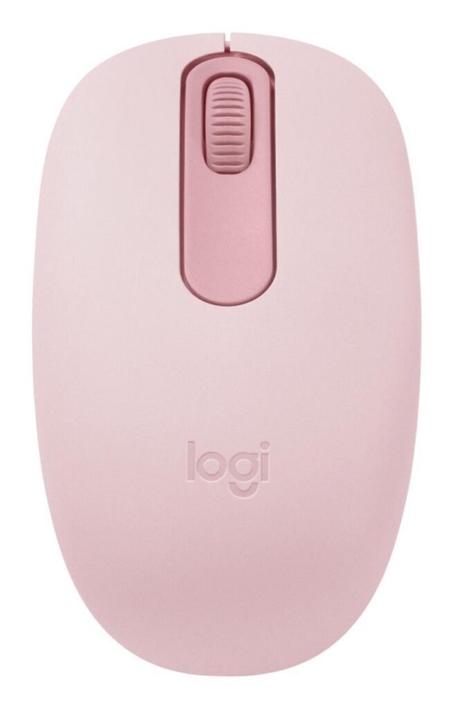 Hiir BLUETH OPTICAL M196/ROSE 910-007461 LOGITECH