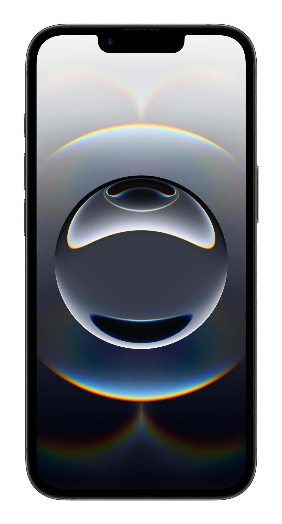 Mobiiltelefon IPHONE 16E/128GB BLACK MD1Q4 APPLE