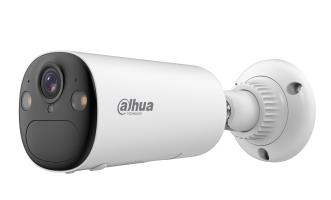 WRL KAAMERA 4MP BULLET KIT/KIT/BF4CP-0210B/M0508 DAHUA