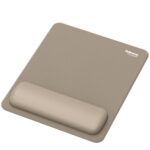 Hiir PAD WRIST REST/SAND 100142559 FELLOWES
