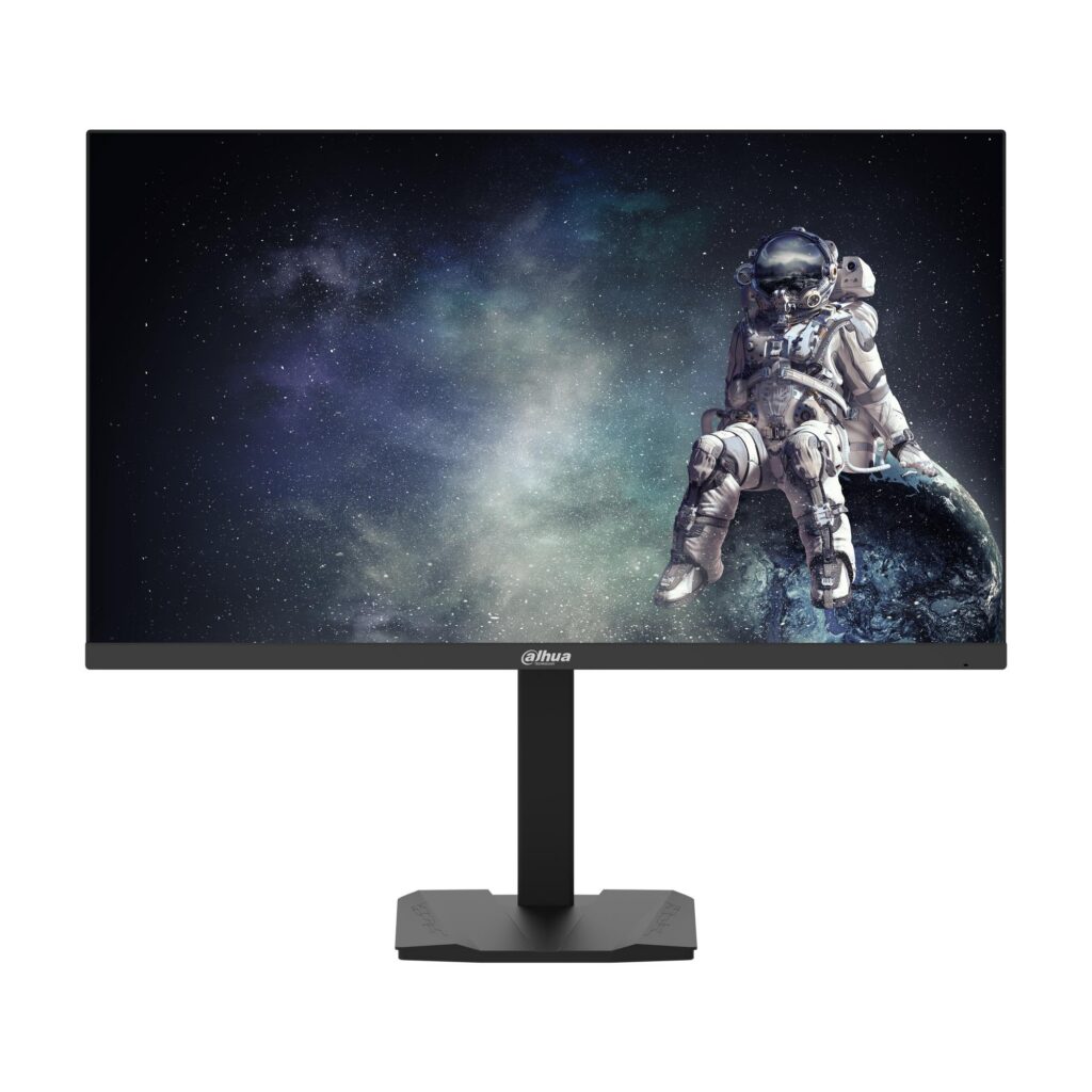 LCD Monitor|DAHUA|27 “|2560 x 1440 pixels|Quad HD|Flat|DHI-LM27-E3...