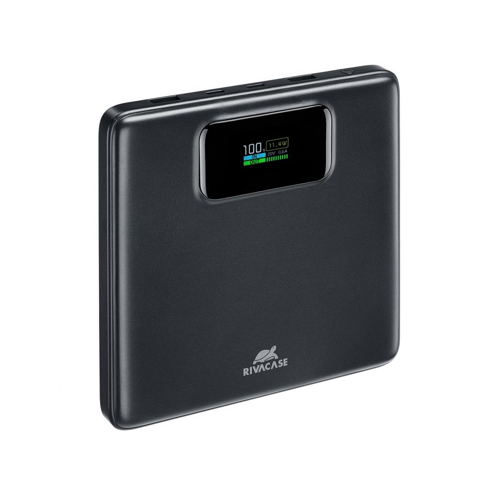 AKUPANK USB 20000MAH/VA1090 RIVACASE