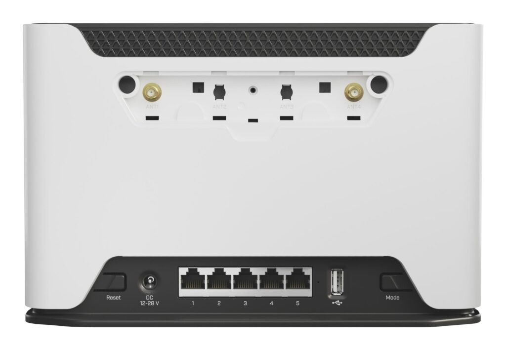 Juhtmevaba Ruuter|MIKROTIK|Juhtmevaba Ruuter|1167 Mbps|Wi-Fi 5|IEEE 802....