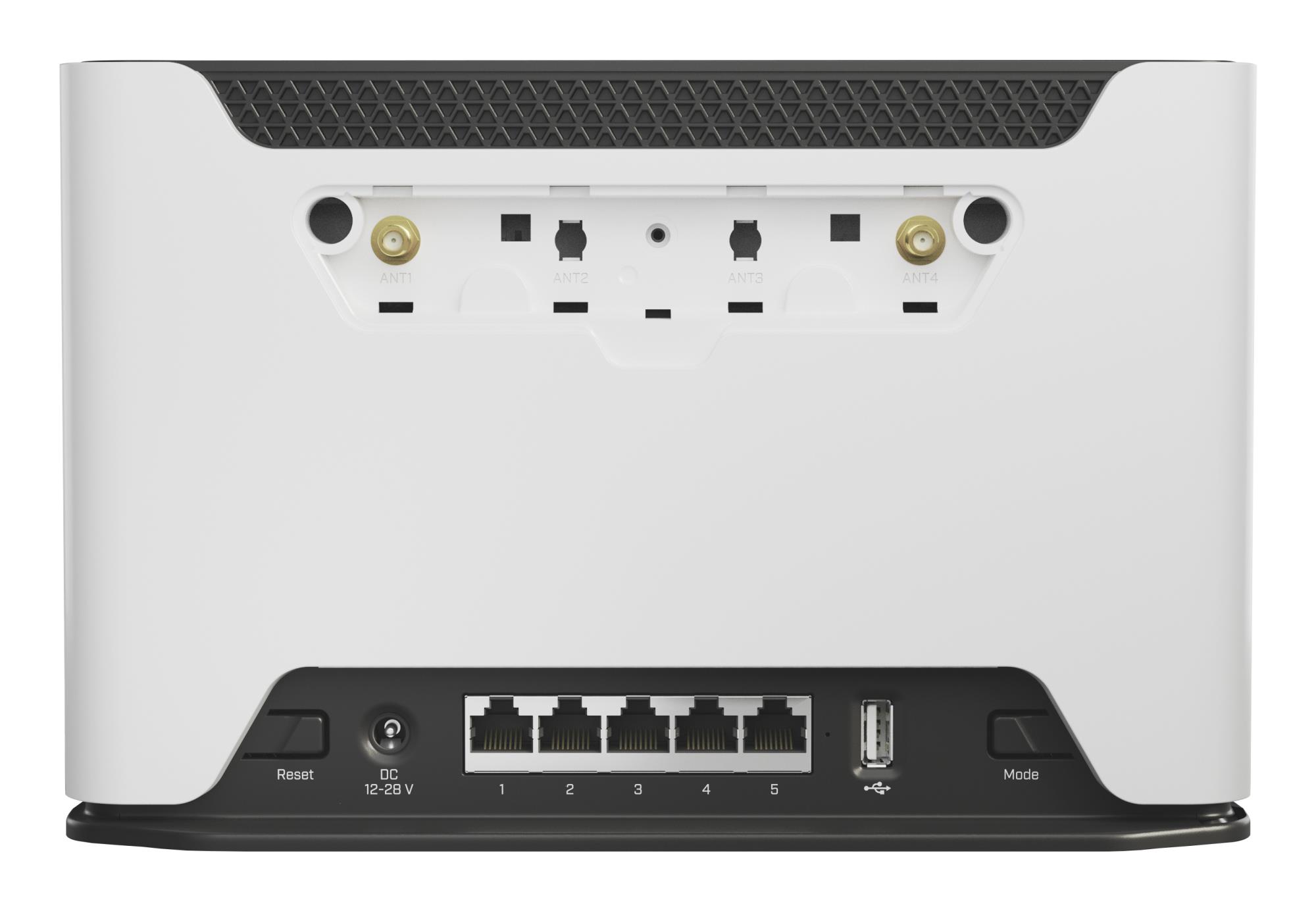 Wireless Router|MIKROTIK|Wireless Router|1167 Mbps|Wi-Fi 5|IEEE 802.11ac...