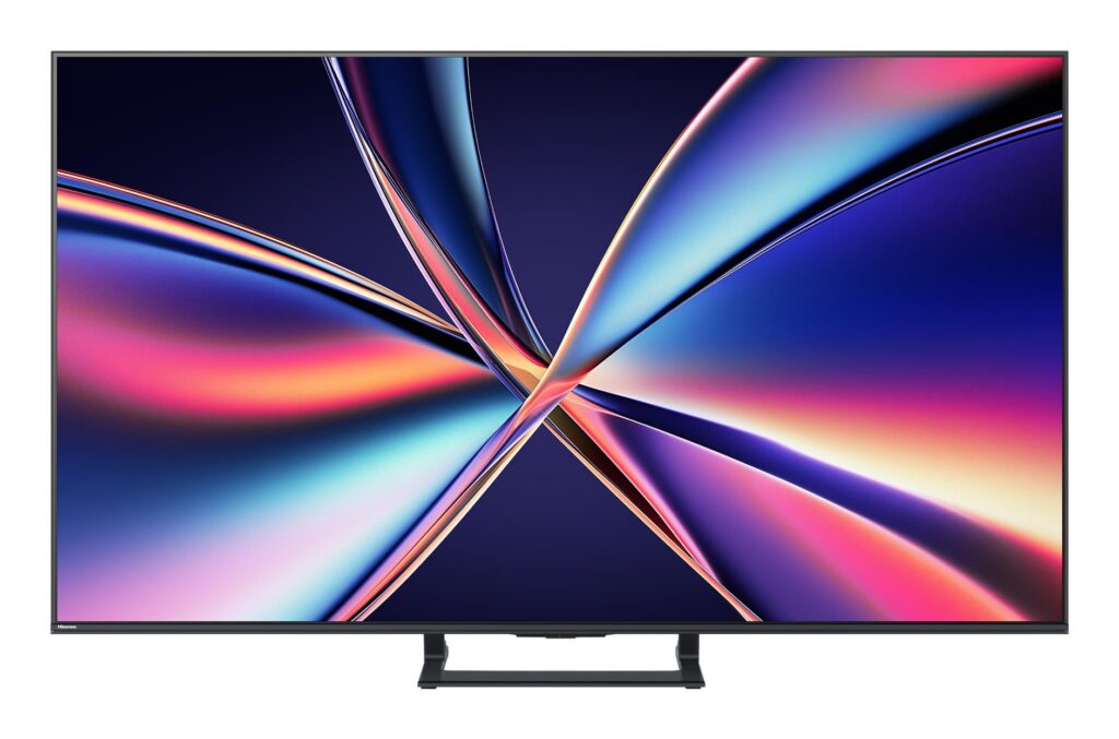 Televiisor|HISENSE|65 “|4K Ultra HD|3840 x 2160 pixels|Flat|16:9|L...
