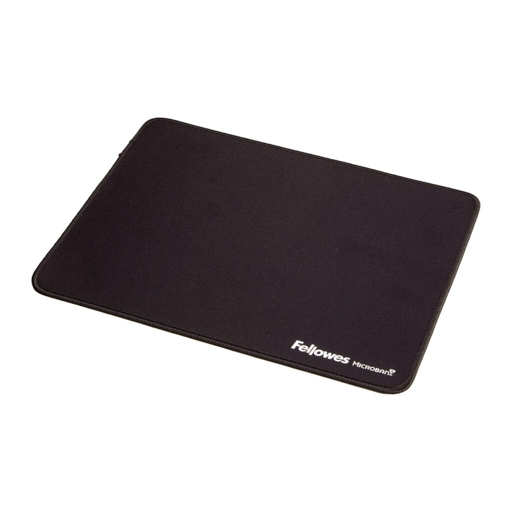 Hiir PAD BREYTA XL/BLACK 100138995 FELLOWES