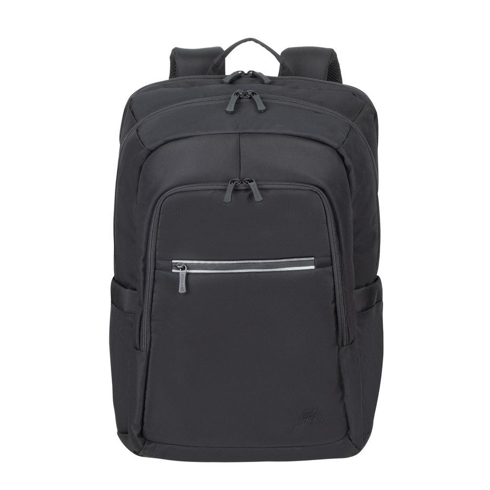 NB BACKPACK ALPEND. ECO 17.3″/7569 BLACK RIVACASE