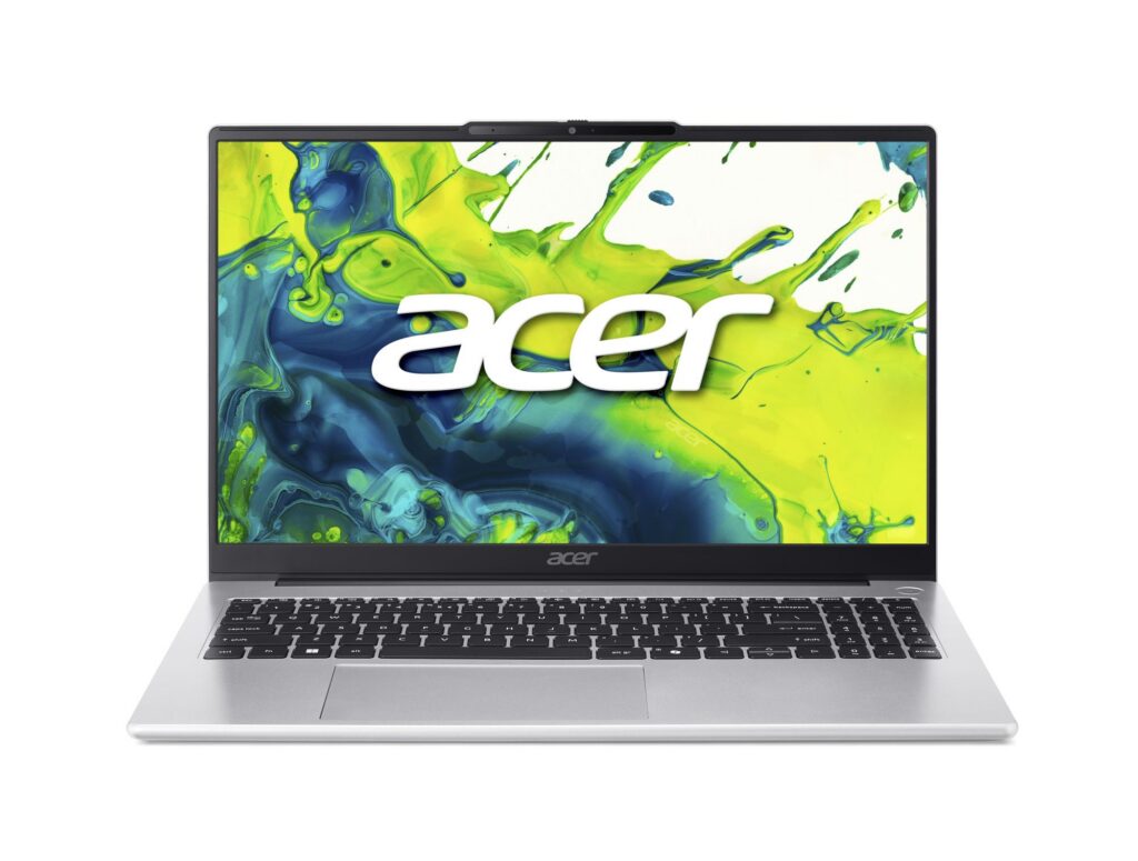Sülearvuti|ACER|Aspire|AL15-45P-R508|CPU AMD RyzenT 7|5825U|2 GHz|15.6 &...