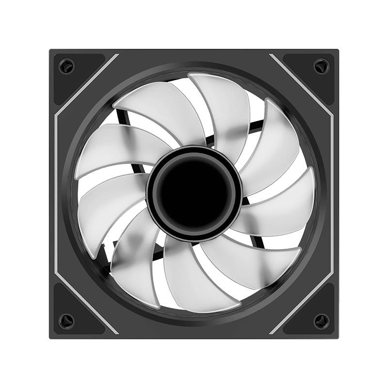 Ventilaator 120MM XPF120U.ARGB/12V XF076 XILENCE