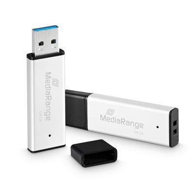 MÄLUPULK FLASH USB3.2/128GB MR1902 MEDIARANGE