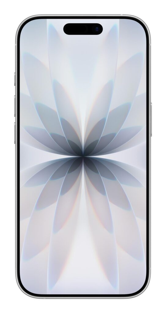 Mobiiltelefon IPHONE 17/256GB WHITE MG6K4 APPLE