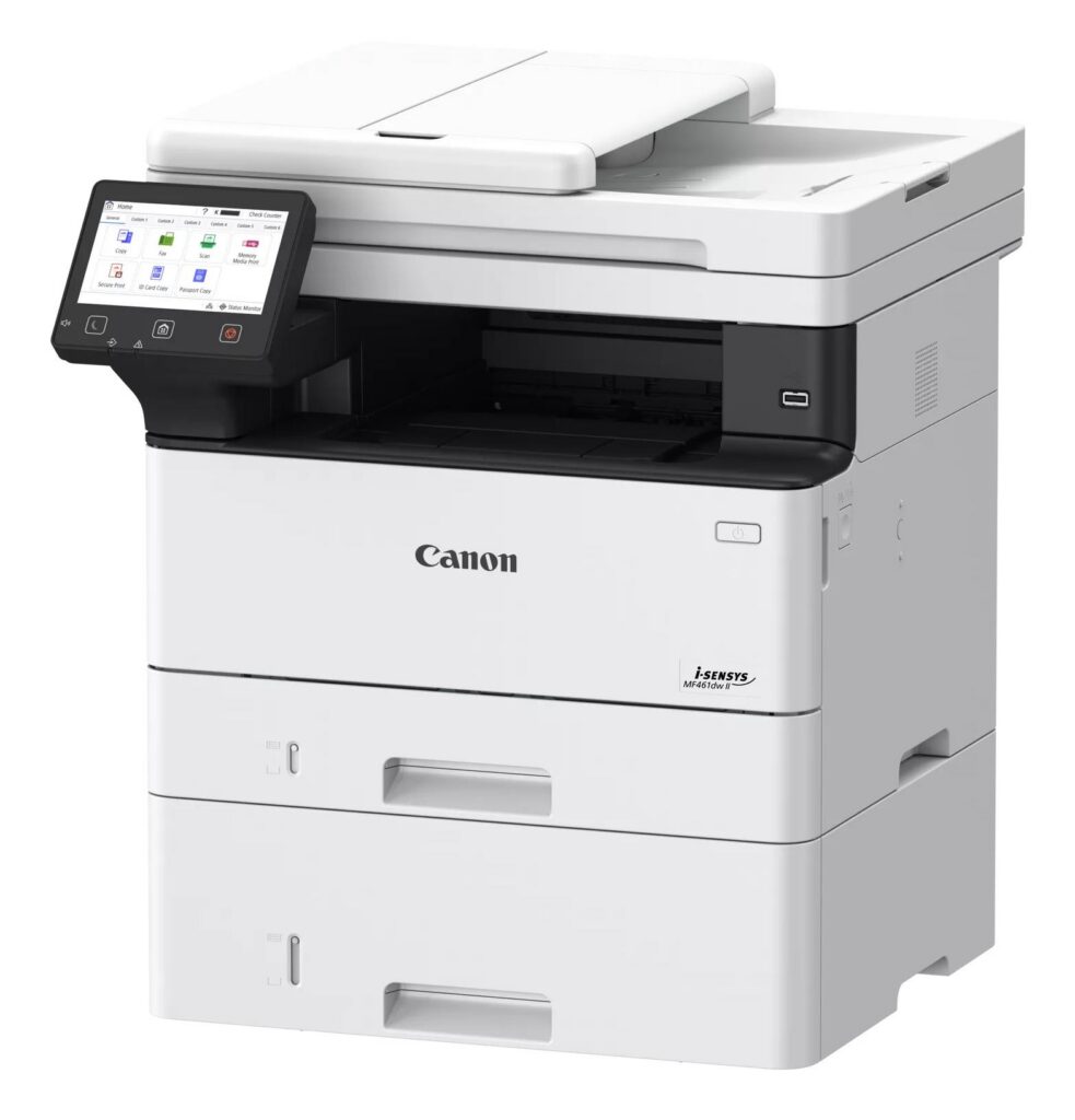PRINTER/COP/SCAN I-SENSYS/MF461DW II 7188C019 CANON