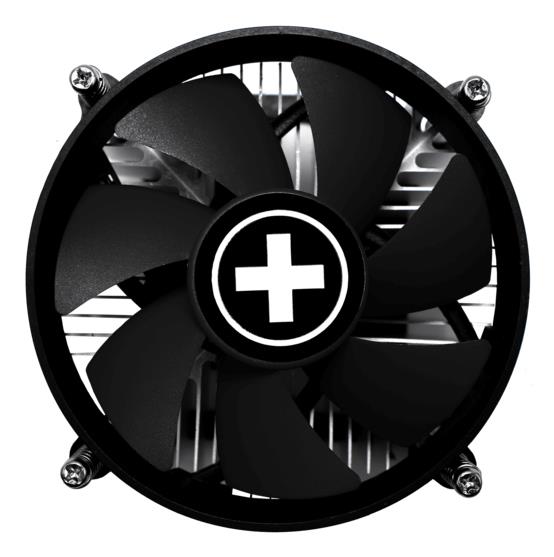 Protsessori Jahutus MULTI SOCKET/XC332 XILENCE