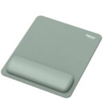Hiir PAD WRIST REST/SAGE 100142556 FELLOWES