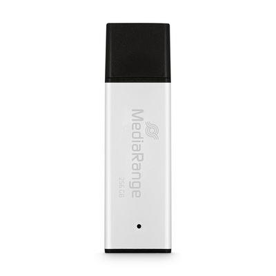 MÄLUPULK FLASH USB3.2/256GB MR1903 MEDIARANGE