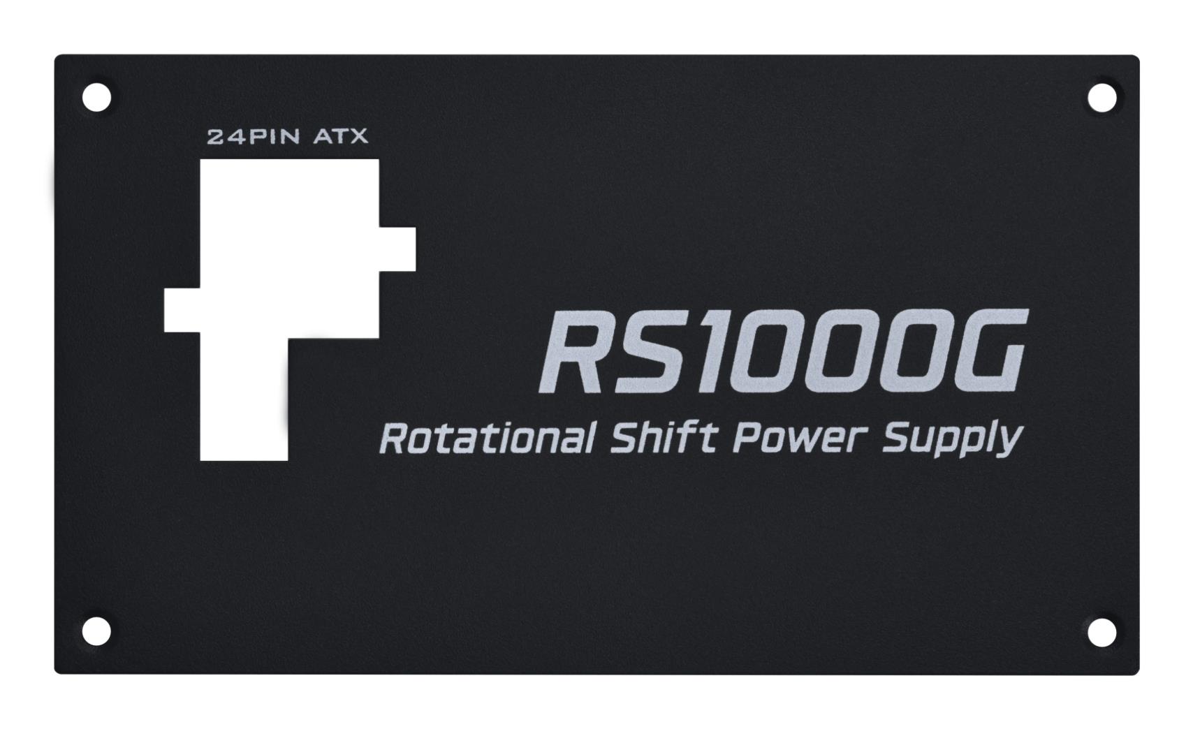 Power Supply|LIAN LI|EDGE GOLD 1000|ATX|100 – 240 V|1000 W|G9P.RS1...